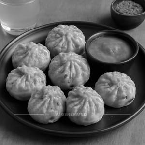 Peri Peri Momos Paneer