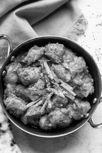 Kadai Chicken [Boneless]