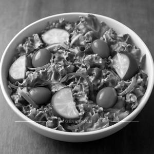 Green Salad