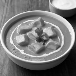 Paneer Butter Masala
