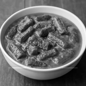 Bhendi Masala