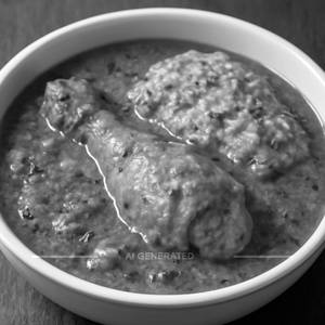 Chicken Patiala