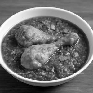 Chicken Rara