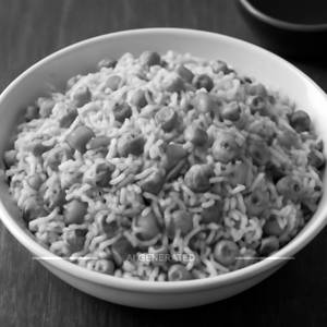 Veg Fried Rice