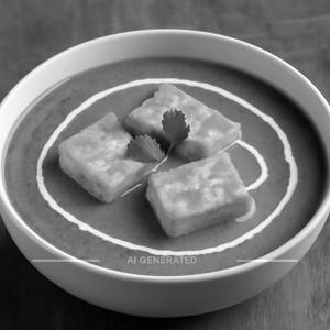 Paneer Mastani