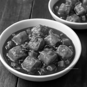 Paneer Manchurian (Pack of 2)