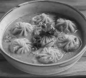 Kung Fu Schezwan [6 Pieces]