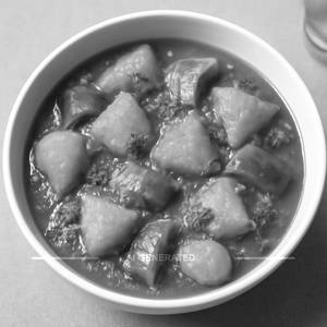 Aloo Capsicum Masala