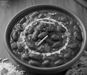 Rajma Masala