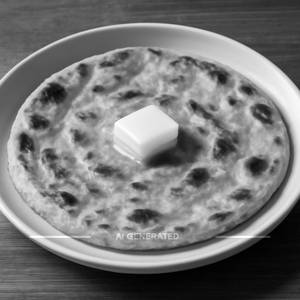 Butter Chapati