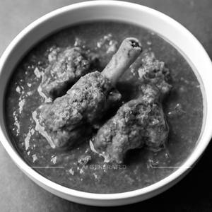 Mutton Masala