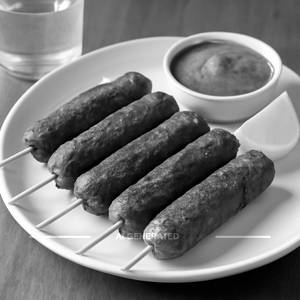 Hara Bhara Kebab