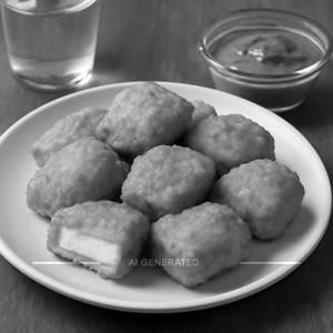 Paneer Pakoda