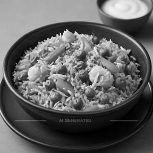 Veg Pulao
