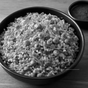 Veg Schezwan Rice