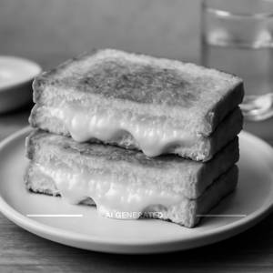 Cheese Sandwiches