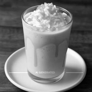 Butterscotchshake