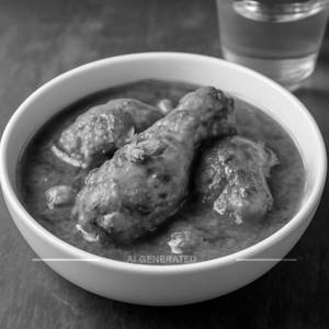 Chicken masala