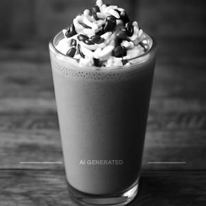 Chocolate Shake