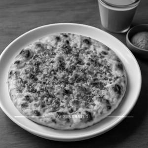 Masala Kulcha
