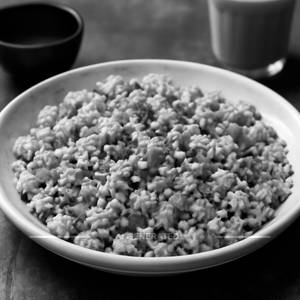 Egg bhurji