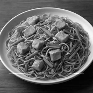 Soyabean Noodles