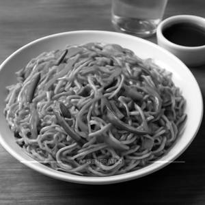 Schezwan Noodles