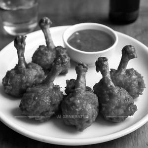 Chicken Lollipop