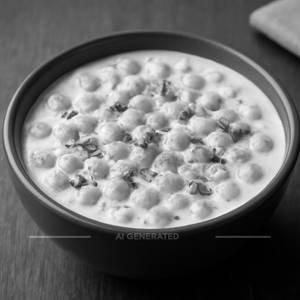 Boondi Raita