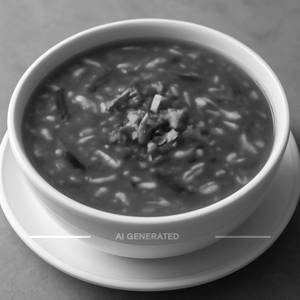 Hot And Sour Soup