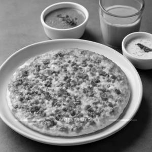 Onion Uttappa