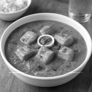 Paneer Tikka Masala