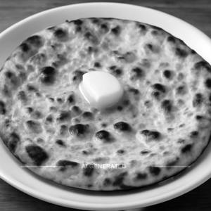 Butter Tandoori Roti
