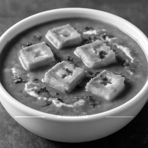 Paneer masala