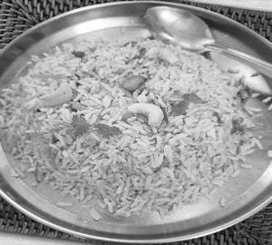 Lemon Rice