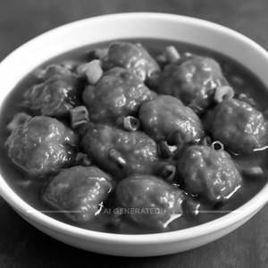 Chicken Manchurian