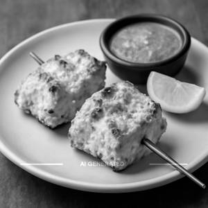 Chicken Malai Tikka (Pack of 2)???????
