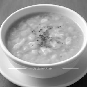 Sweet Corn Soup Non Veg