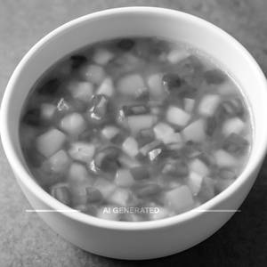 Veg Clear Soup