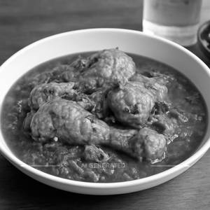 Tawa Chicken