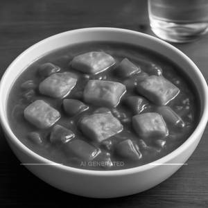 Chilli paneer gravy