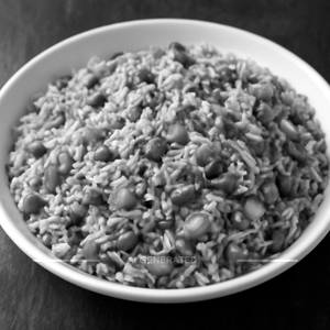 Masala Rice