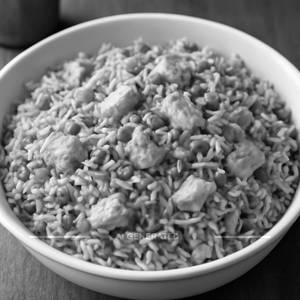 Chicken Hakka Fried Rice