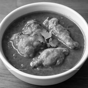 Chicken Curry