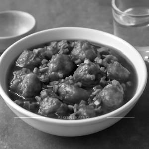 Chicken Manchurian
