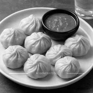 Chicken Momos