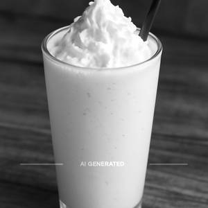 Coconut Shake