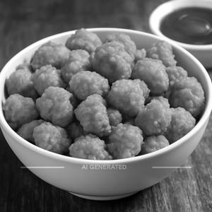 Chicken Popcorn Large