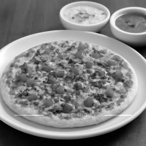 Masala Uttapam 