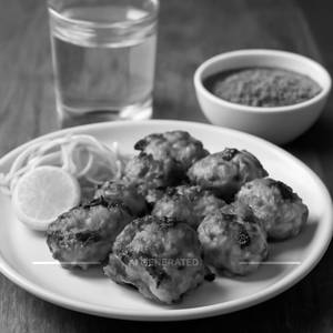 Chicken Tikka